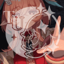 Genshin Impact Brasil 🪐| Teyvat Universe Discord Server Icon – Genshin Impact