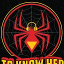 To Know Her Is To Fear Her-The Spider-Woman Discord