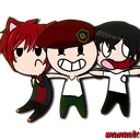 los pandilleros