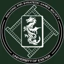 University of Exeter Mahjong Society
