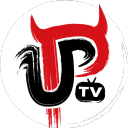 Discovery icon for United Peoples TV Discord server