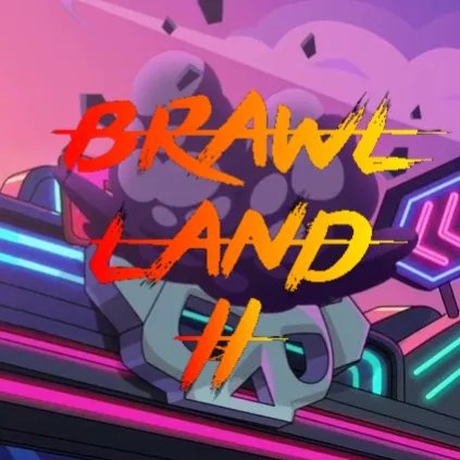 Brawl Land II — мониторинг Discord сервера, статистика и рейтинг