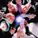 ✦ ⋅ BTS yooniverse