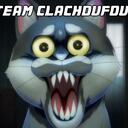 team clachoufoufou Discord Server Icon