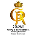 Glory is coming