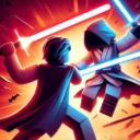 Lightsaber Legacy
