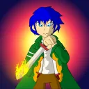 The Flame Sword’s Global Server