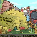 Going Deep 3X SOLO/DUO MONTHLY NO BP
