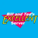 Bill and Ted's Excellent Server