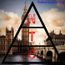 New Traditional Conservative Academy Server Icon