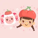 ✨🌸 Boba Milk Tea 🌸✨