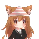 Kanako's Hideout