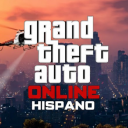 Discovery icon for GTA ONLINE HISPANO Discord server