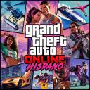 GTA ONLINE HISPANO icon