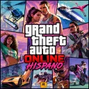 GTA ONLINE HISPANO