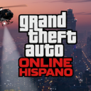 Discovery icon for GTA ONLINE HISPANO Discord server