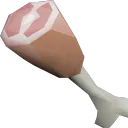 GE Bin's Server