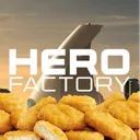 LEGO Hero Factory, factory of warriors