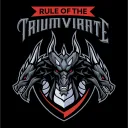 Rule of the Triumvirate