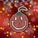 Discovery icon for 🌎 ➤ BombSquad Sudamerica Discord server