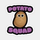 The Potato Squad
