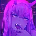 АНИМЕ ПОНЧИК