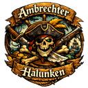 Ambrechter Halunken Discord Server Icon