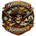 Ambrechter Halunken Discord Server Icon