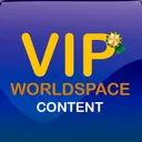 VIP WORLDSPACE