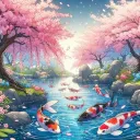 THE POND