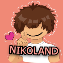 Discovery icon for NikoLand | Roblox and Friends Discord server