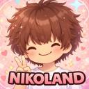 NikoLand | Roblox and Friends icon