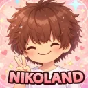 NikoLand | Roblox and Friends