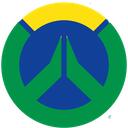 Overwatch 2 Brasil Discord Server Icon