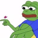 Pepe's Talkroom