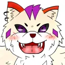 猫熊アザラシの部屋(入退室自由)