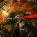 The Sewers