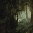 The Deep Wood