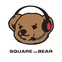 Square the Bear
