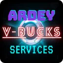 Ardey's V-Buсks Services RO/ENG