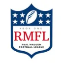 RMFL - Real Madden Football League