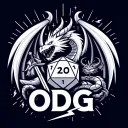 Olimpo Dei GDR⚡