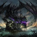Dragon's Peak