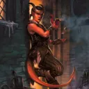 The Tieflings tavern
