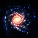 Gillaxian-Galaxy