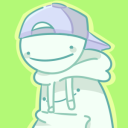 Dream Merch Invites icon