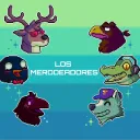 Los Merodeadores