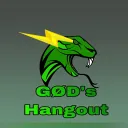 GØD’S Hangout