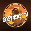 🦃District V Roleplaying Community 🦃