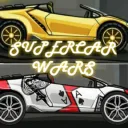 SuperCar Wars™ Reloaded
